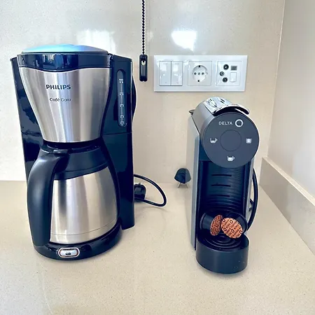 New Stunning Ocean Aprt In 